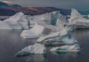 Arctic sea ice thinning at double the rate previously thought